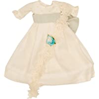 Paola Reina- Ropa MUÑECA Carla COMUNIÓN 32 CM- Multicolor (54823)